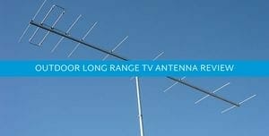 long range tv antenna review banner