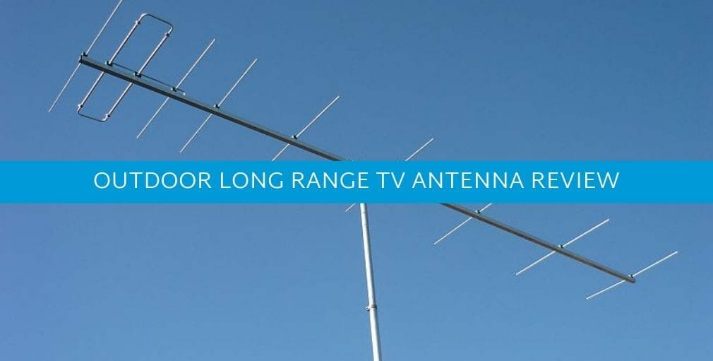 long range tv antenna review banner