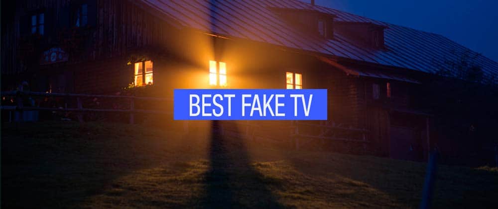 house-with-a-fake-tv