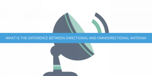 directional vs omnidirectional antenna