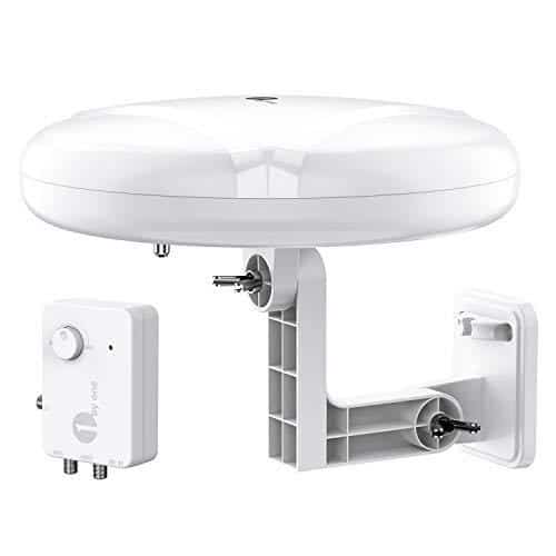 Do Omnidirectional Antennas Really Work?