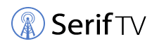 SerifTv Logo