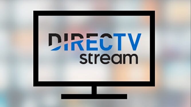 direct tv stream