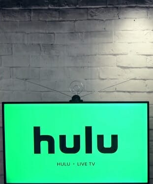 hulu tvlive