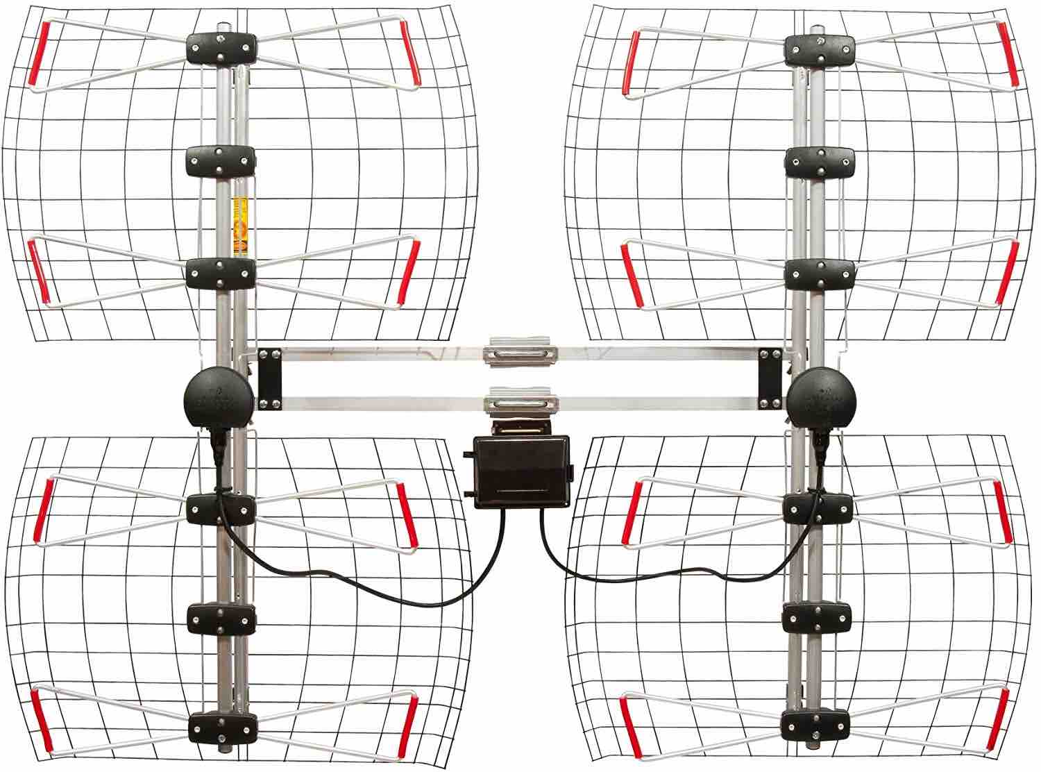 TV Antenna That Picks Up Cable Channels