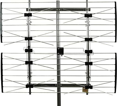 Channel Master EXTREMEtenna Long Range Multi Directional Outdoor TV Antenna 01