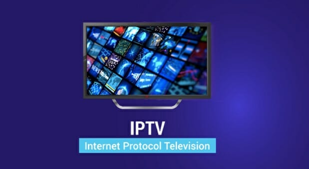 IPTV subscription