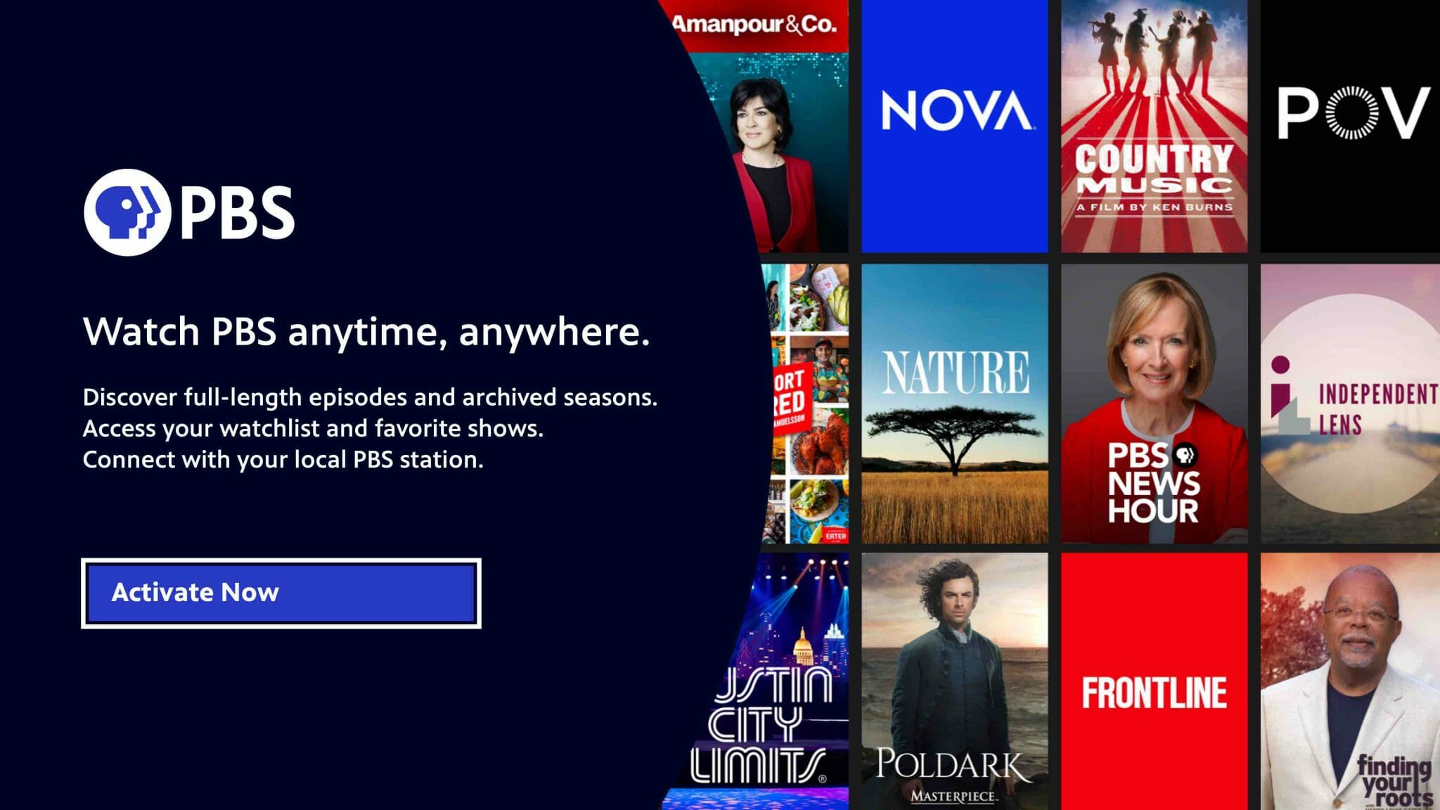 How To Get Free TV Channels Without An Antenna