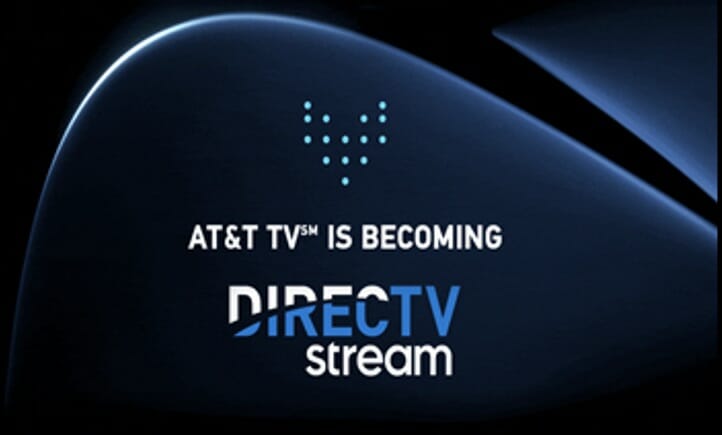 direcTVstream