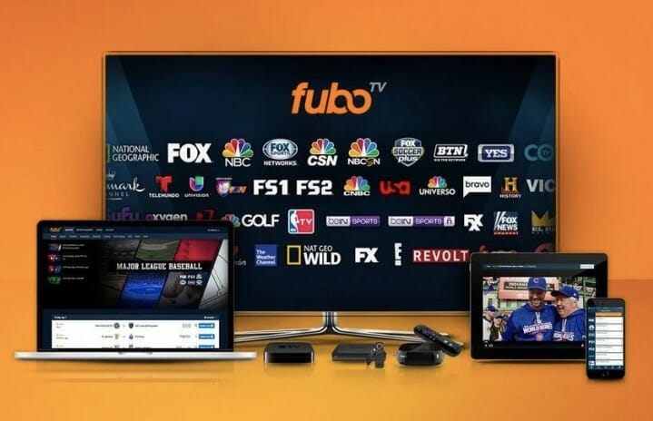 fuboTV