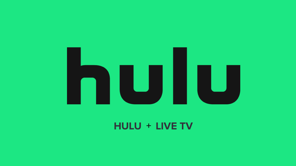 hulu live tv