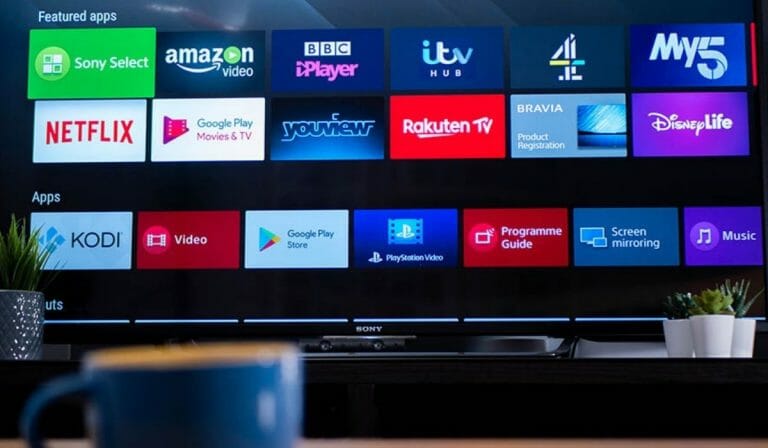 How To Get Free TV Channels Without An Antenna - What Is The Best Way To Get Free Tv