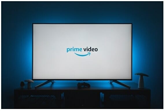 prime video