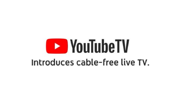 youtube tv