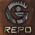 ghost repo logo