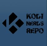 kodinerd repo logo