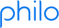 philo logo