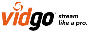 vidgo logo