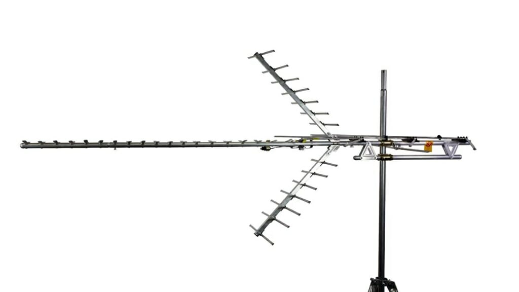 antenna for tv