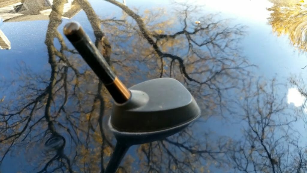 Why Do Cars Have Antennas?