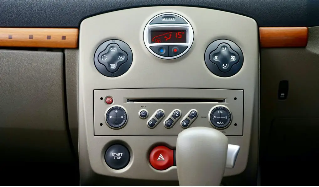 auto audio stereo in zoom