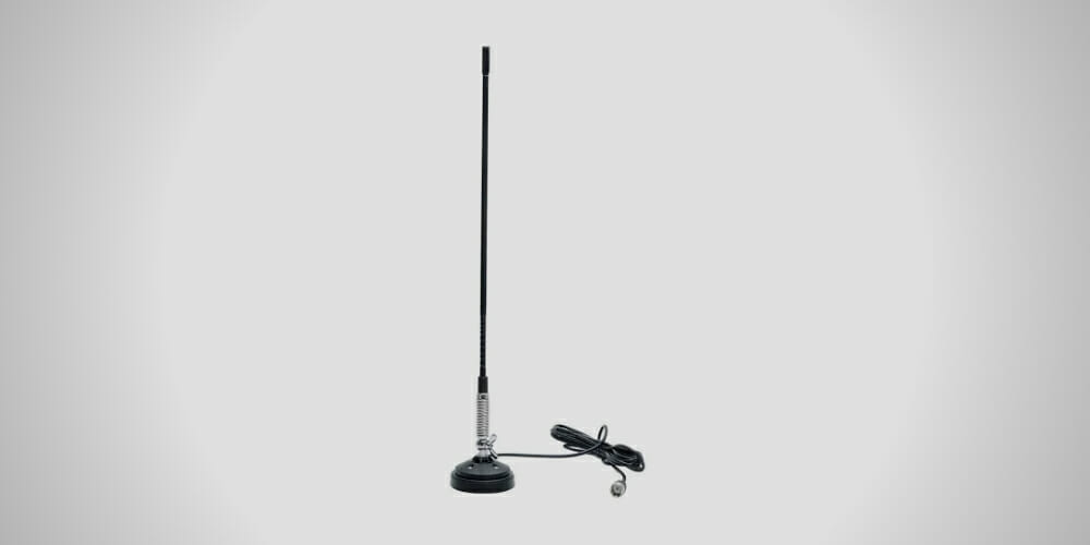 cb antenna