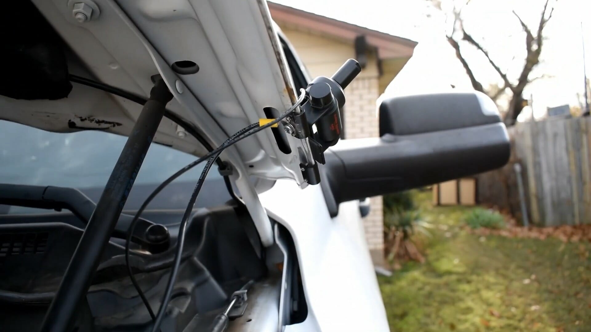 Does A CB Antenna Need To Be Grounded?