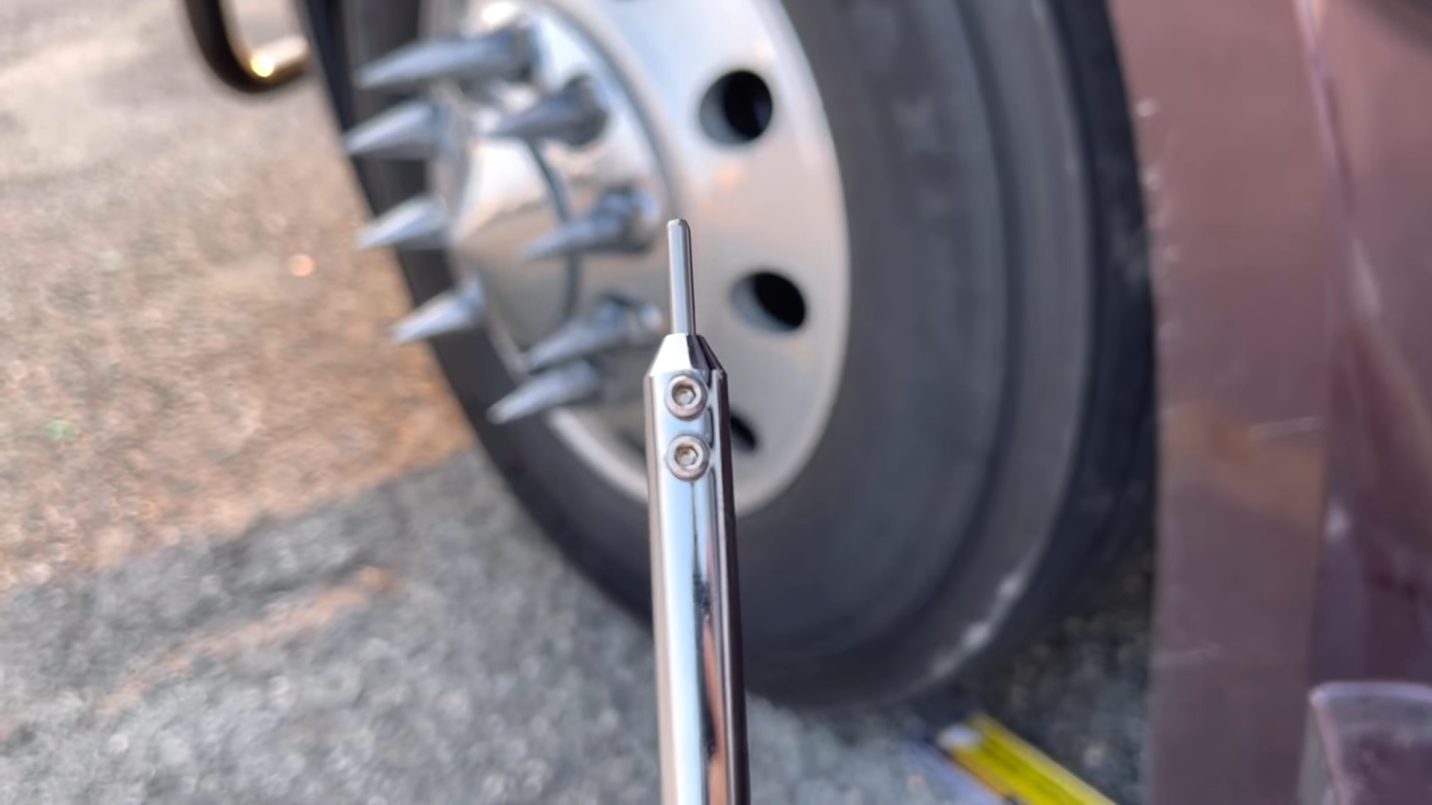 How To Install A CB Antenna On A Semitruck (Guide)
