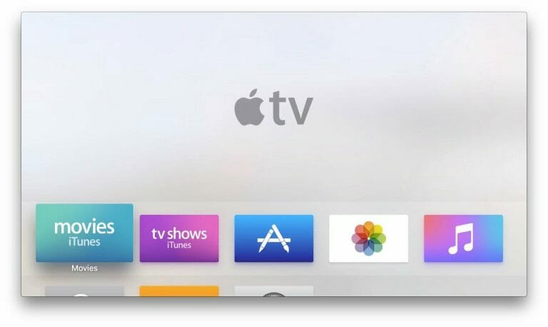 How To Record On Apple Tv (4 Easy Steps) - How To Use Apple Tv With A Pc