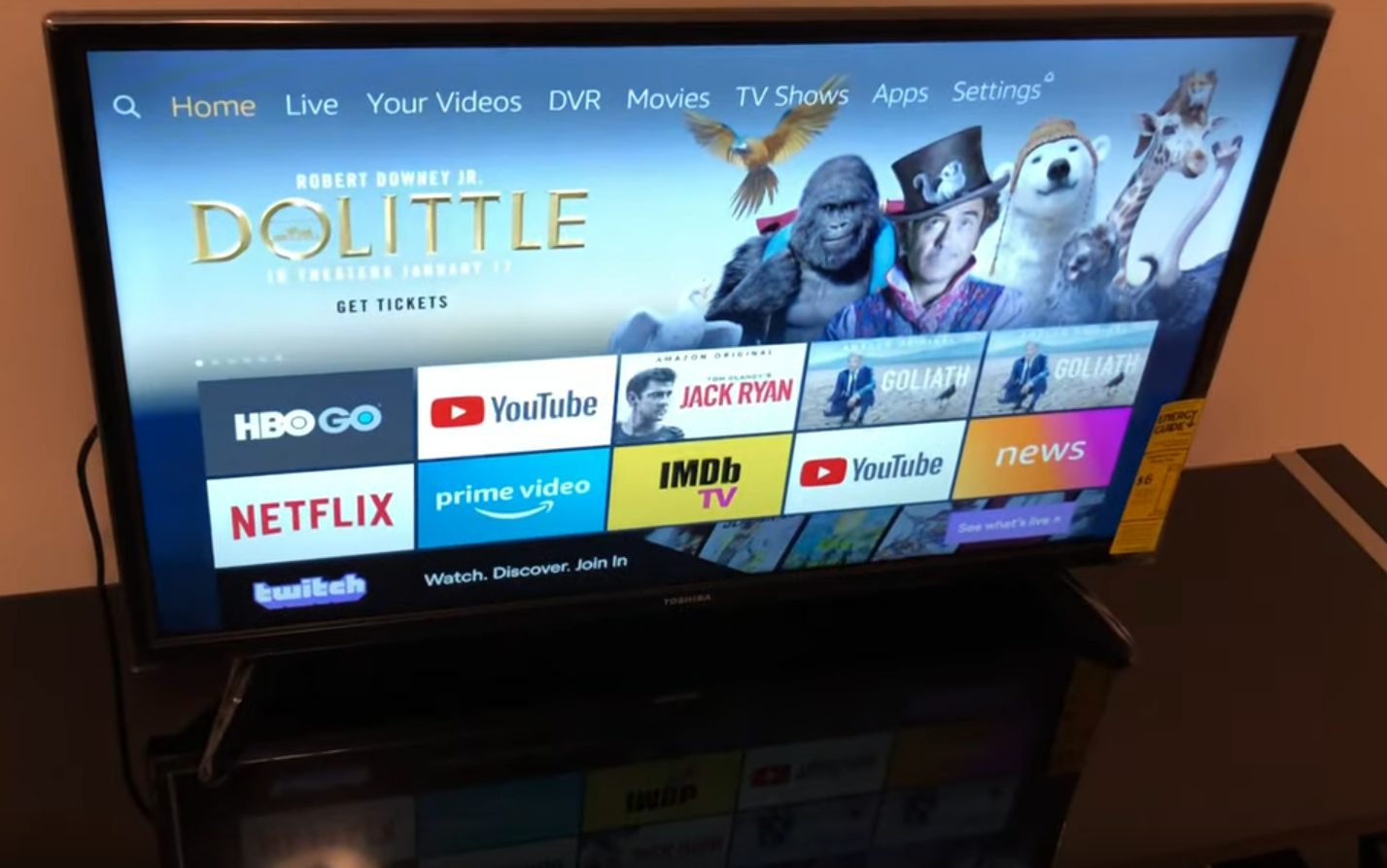 How To Record On Youtube Tv Roku
