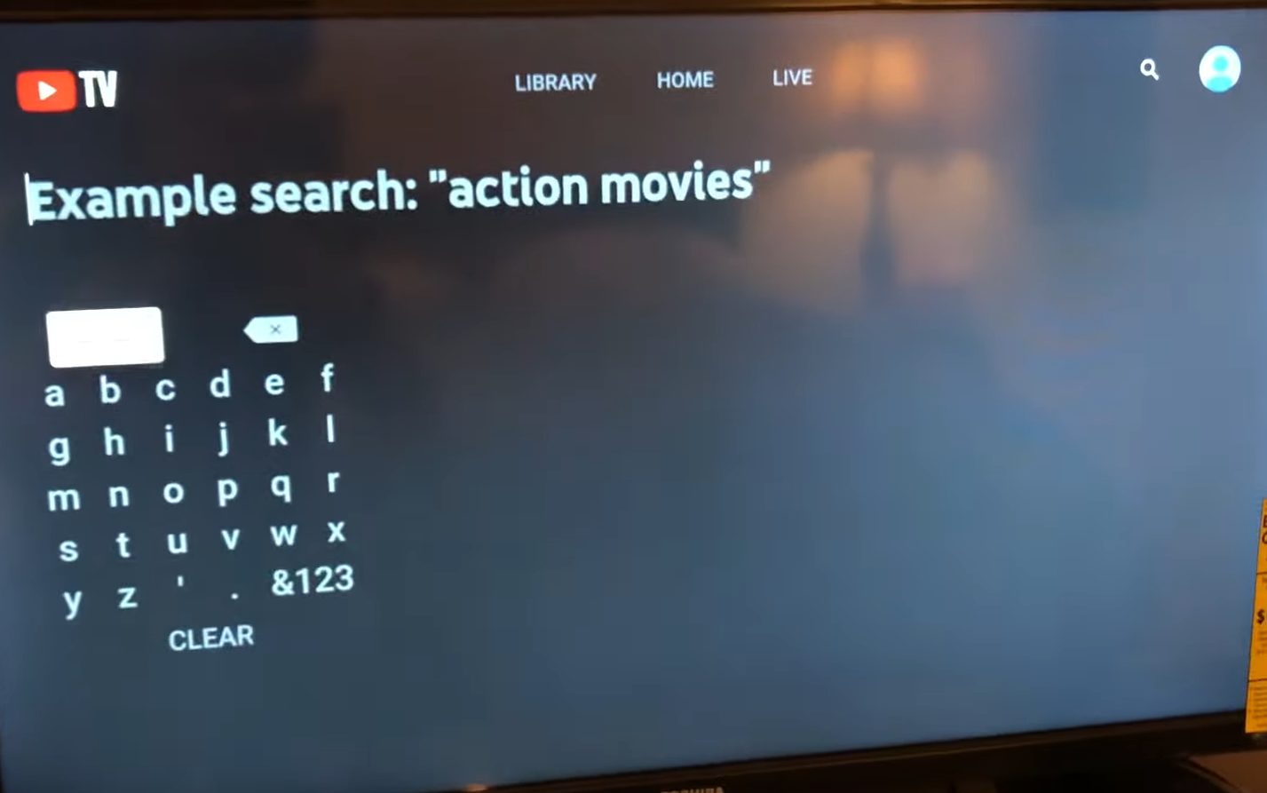 How To Record On Youtube TV Roku
