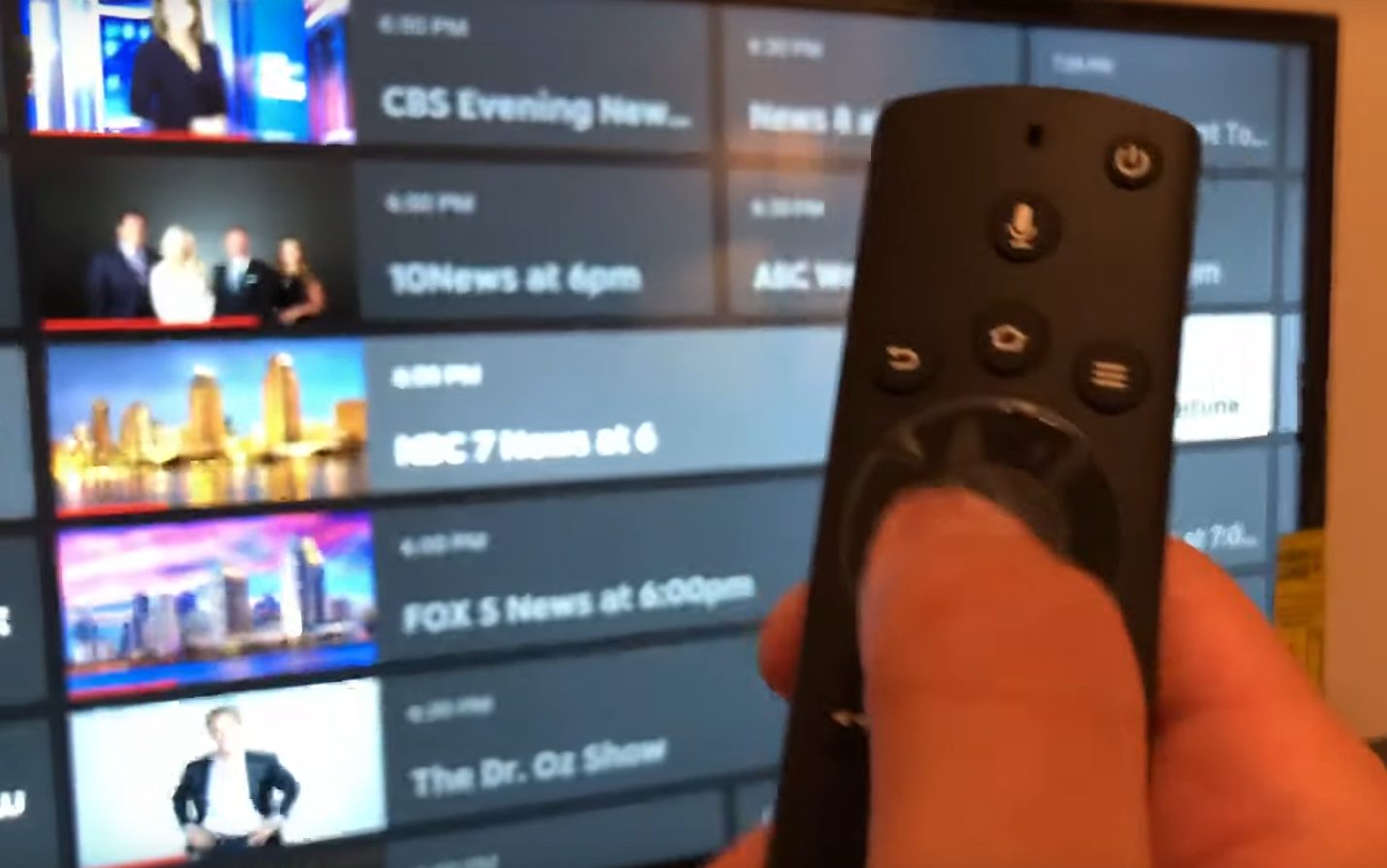 How To Record On Youtube TV Roku