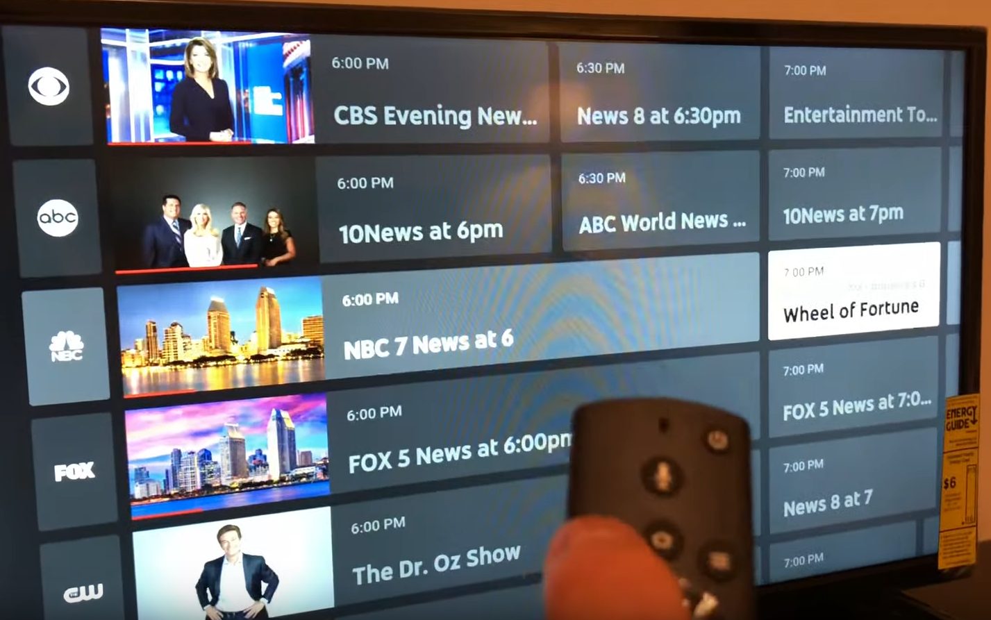  how to record on youtube tv roku 
