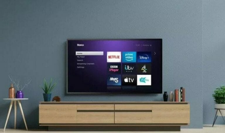 how to screen record on your roku tv