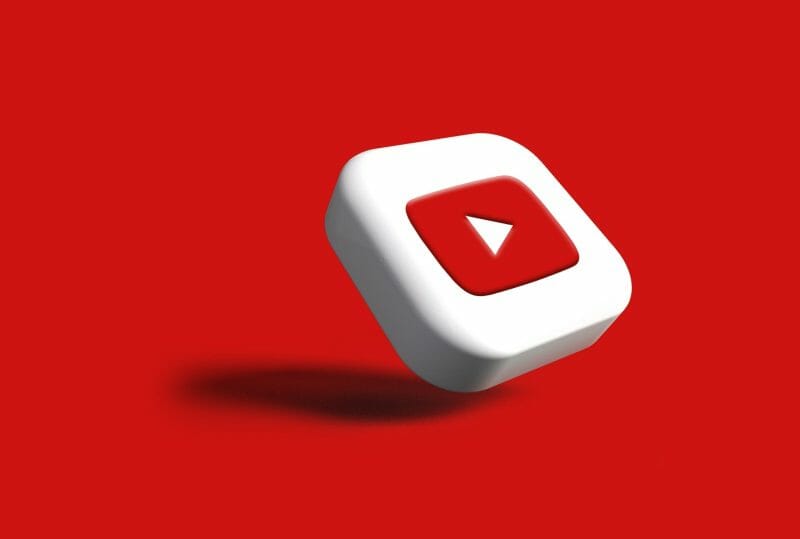 youtube icon logo