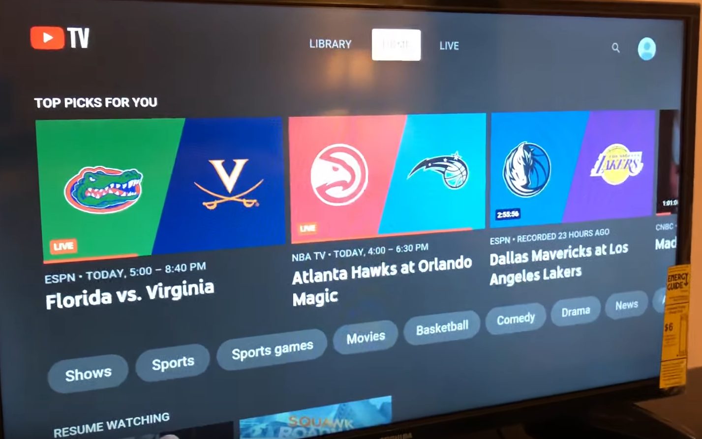  how to record on youtube tv roku 