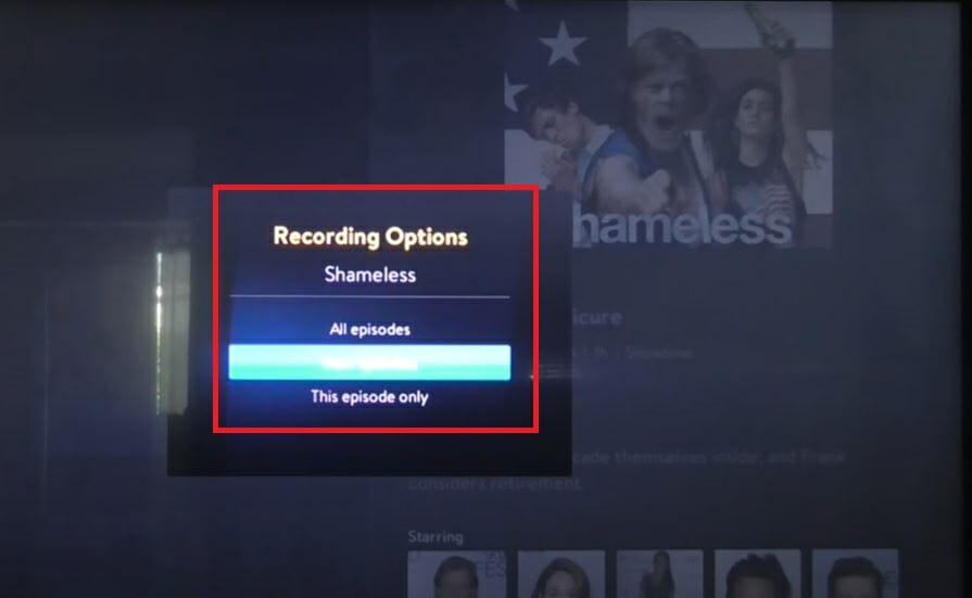 htrstv philo recording options