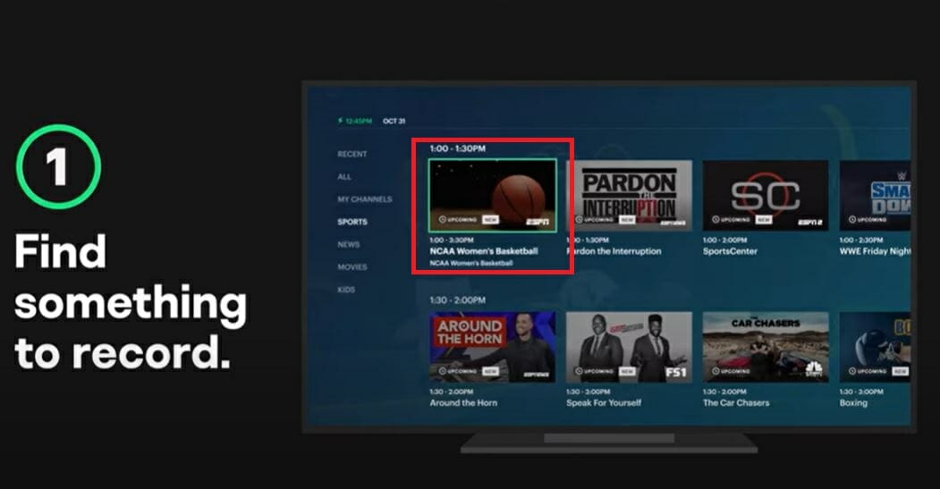 How To Record Streaming TV (Youtube, Hulu, Fubo, Sling, Etc.)