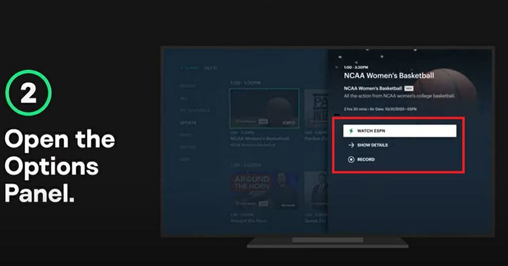 How To Record Streaming TV (Youtube, Hulu, Fubo, Sling, Etc.)