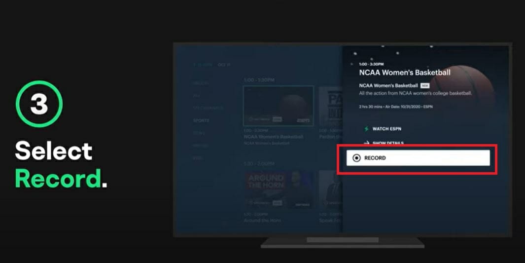 How To Record Streaming TV (Youtube, Hulu, Fubo, Sling, Etc.) - How To Record On Hulu Live With Roku