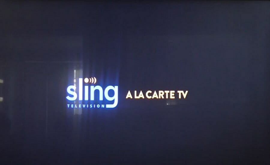 HTSTV sling television