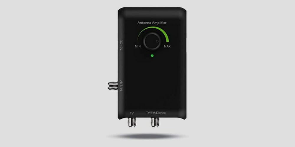 Antop HD Smart Boost Antenna Amplifier