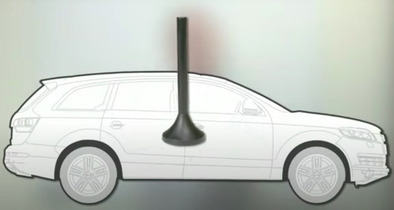 Do Omnidirectional Antennas Really Work?