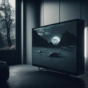 Best TV for a Dark Room under 1500